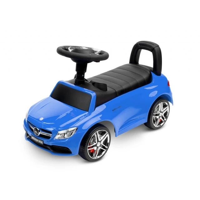 Αυτοκίνητο με μπαταρία Quad Sl Green Caretero Toyz