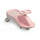 Αυτοκίνητο Gravity τύπου σκαθάρι Ride-On Fiesta Pink Caretero Toyz