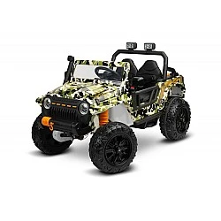 Δαχτυλίδι Moro Caretero Toyz Off Road Battery Car