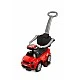 Σπορ αυτοκίνητο Red Caretero Toyz