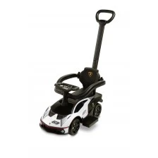 Αυτοκίνητο Lamborghini Essenza Ride-On White Caretero Toyz
