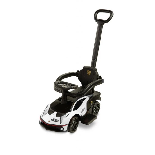 Αυτοκίνητο Lamborghini Essenza Ride-On White Caretero Toyz