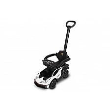 Αυτοκίνητο Lamborghini Essenza Ride-On White Caretero Toyz