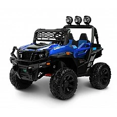 Timus Blue Caretero Toyz Off Road Vehicle