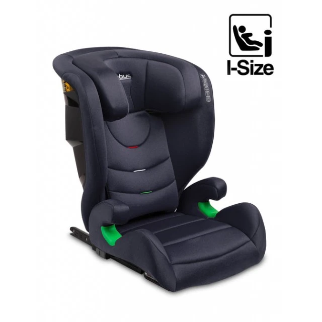Κάθισμα αυτοκινήτου Nimbus I-Size 4-12 ετών Navy 15-36kg Caretero