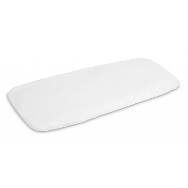 Σεντόνι Μπαμπού Λευκό 90x40cm