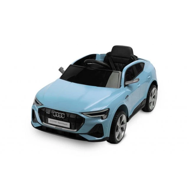 Αυτοκίνητο με μπαταρία Audi Etron Sportback Blue Caretero Toyz