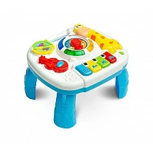 Εκπαιδευτικό Παιχνίδι - Μουσικό Τραπέζι Caretero Toyz
