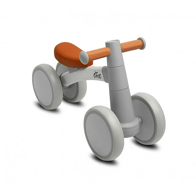 Ποδήλατο Balance Otto Grey Caretero Toyz