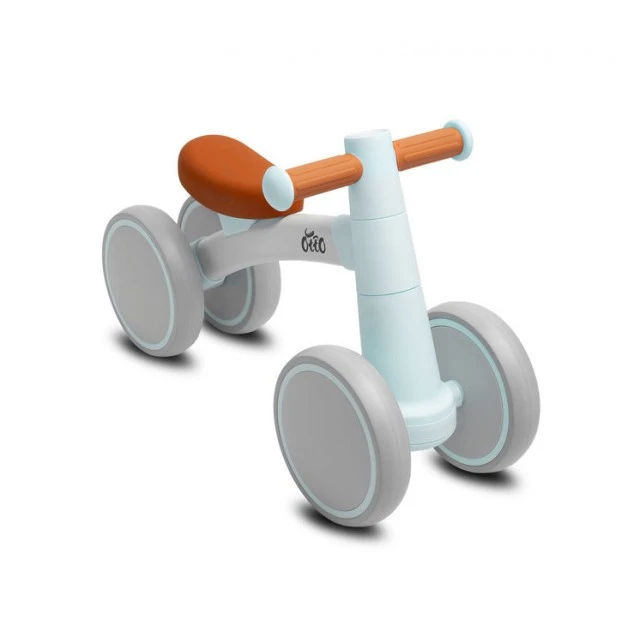 Ποδήλατο Balance Otto Blue Caretero Toyz