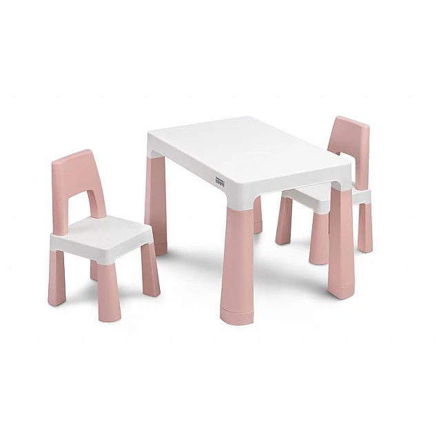 Παιδικό Τραπέζι Monti Pink Caretero Toyz