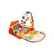 Γυμναστήριο Δραστηριοτήτων - Zoo Mat Range Caretero Toyz
