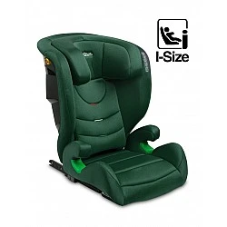 Κάθισμα αυτοκινήτου Nimbus I-Size 4-12 Years Green Caretero