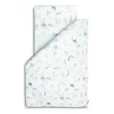 Σετ Κρεβατιού 3 Τεμάχια Sea World 100x135cm