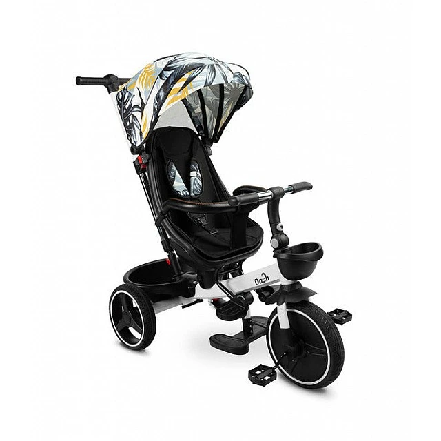 Τρίκυκλο Dash Monstera Caretero Toyz