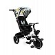 Τρίκυκλο Dash Monstera Caretero Toyz