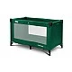 Key Dark Green Caretero Πτυσσόμενη μπασκέτα ταξιδιού