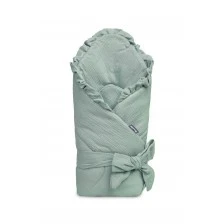 Πάνα γραφής Χακί 90x90cm Sensillo