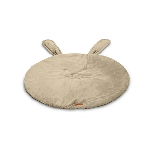 Bunny Beige Sensillo Play Mat