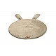 Bunny Beige Sensillo Play Mat