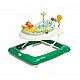 Baby Walker Stepp Dark Green Caretero Toyz