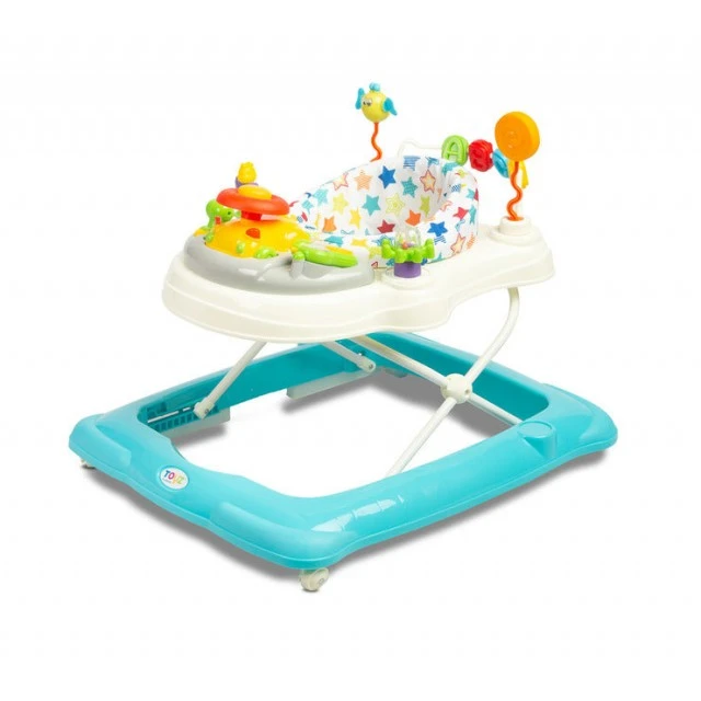 Περπατούρα Stepp Γαλάζιο Caretero Toyz
