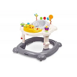Περπατούρα Hiphop Γκρι Caretero Toyz