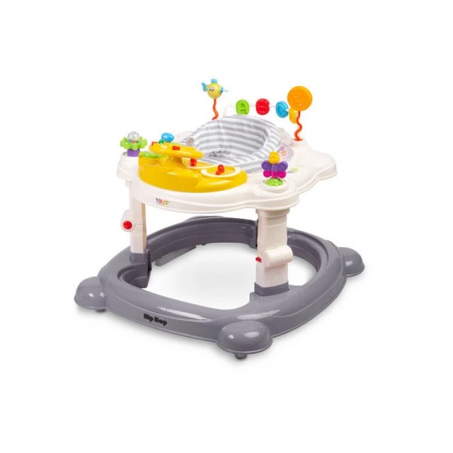 Περπατούρα Hiphop Γκρι Caretero Toyz