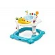 Baby Walker Hiphop Light Blue Caretero Toyz