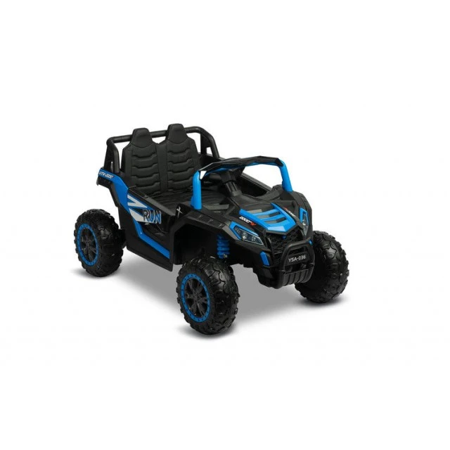 Αυτοκίνητο μπαταρίας Axel Blue Caretero Toyz