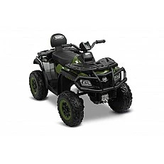 Μπαταρία Jeep Army Green Caretero Toyz