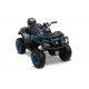 Μπαταρία Jeep Blue Caretero Toyz