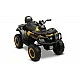 Μπαταρία Jeep Yellow Caretero Toyz