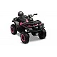 Μπαταρία Jeep Pink Caretero Toyz