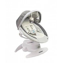 Ηλεκτρική ξαπλώστρα Opti Grey Caretero
