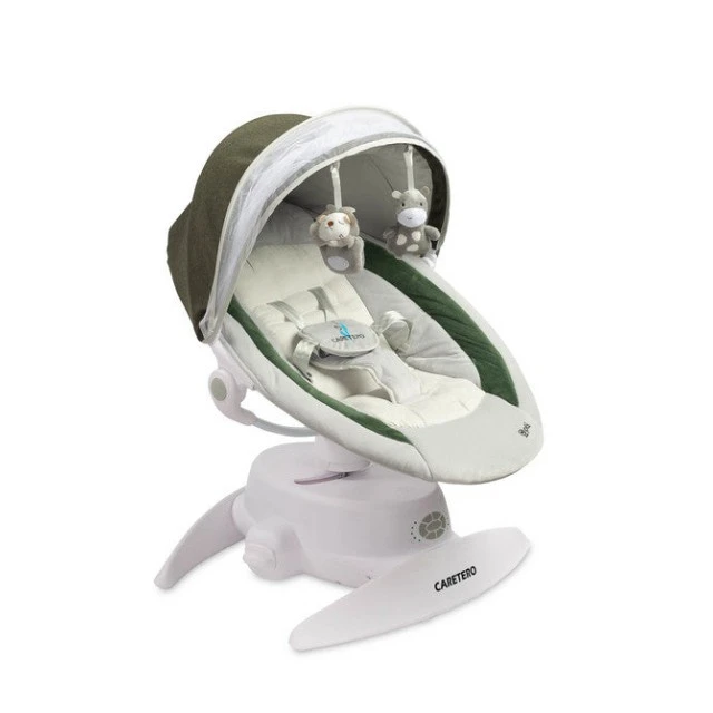 Ηλεκτρική ξαπλώστρα Opti Green Caretero
