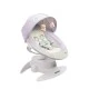 Електрически шезлонг Opti Purple Caretero
