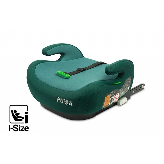 Κάθισμα αυτοκινήτου Puma I-Size Emerald Caretero