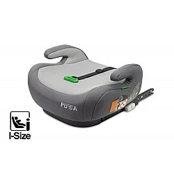 Κάθισμα αυτοκινήτου Puma I-Size Grey 15-36kg Caretero