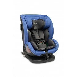 Κάθισμα αυτοκινήτου Securo I-Size Blue 15-36kg Caretero