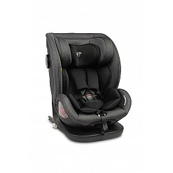 Κάθισμα αυτοκινήτου Securo I-Size Grey 15-36kg Caretero