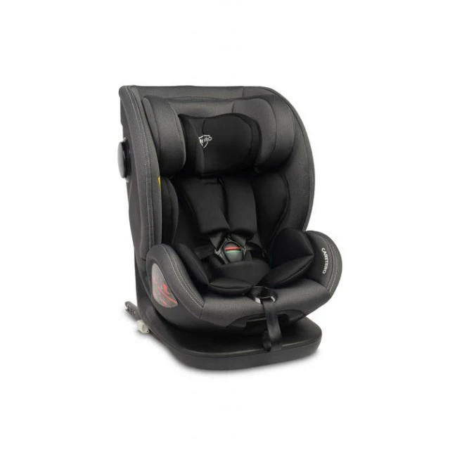 Κάθισμα αυτοκινήτου Securo I-Size Grey 15-36kg Caretero