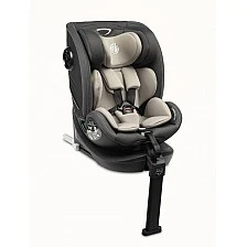 Κάθισμα αυτοκινήτου Fortis I-Size Grey 15-36kg Caretero