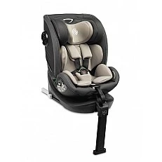 Κάθισμα αυτοκινήτου Fortis I-Size Grey 15-36kg Caretero