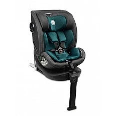 Κάθισμα αυτοκινήτου Fortis I-Size Emerald 15-36kg Caretero