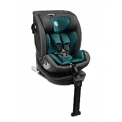 Κάθισμα αυτοκινήτου Fortis I-Size Emerald 15-36kg Caretero