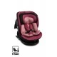 Κάθισμα αυτοκινήτου Mokki I-Size Dirty Pink 0-36kg Caretero