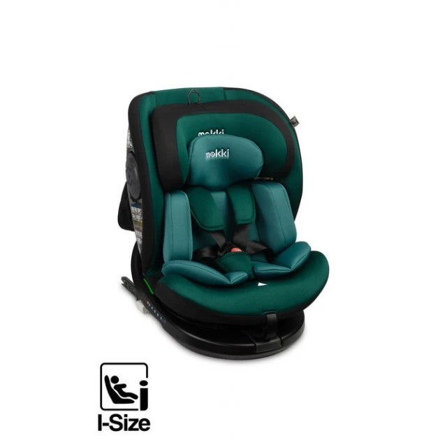 Κάθισμα αυτοκινήτου Mokki I-Size Emerald 0-36kg Caretero