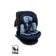 Κάθισμα αυτοκινήτου Mokki I-Size Navy 0-36kg Caretero