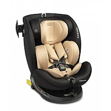 Κάθισμα αυτοκινήτου Commo I-Size Beige 0-36kg Caretero